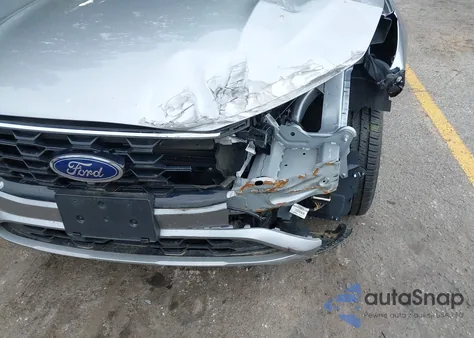 2023 Ford Escape St-Line Select z USA, uszkodzony, nr VIN 1FMCU9NA4PUB17635